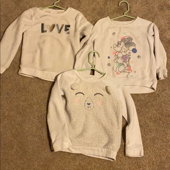 4t long sleeve - Picture 1 of 4